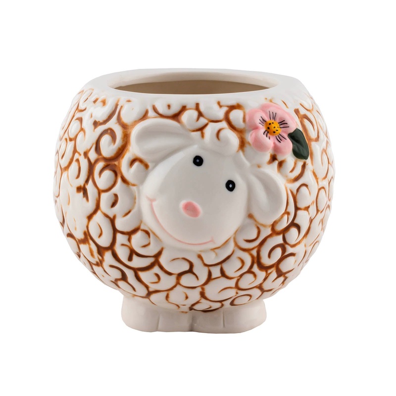 BarConic – Sheep – Tiki Mug