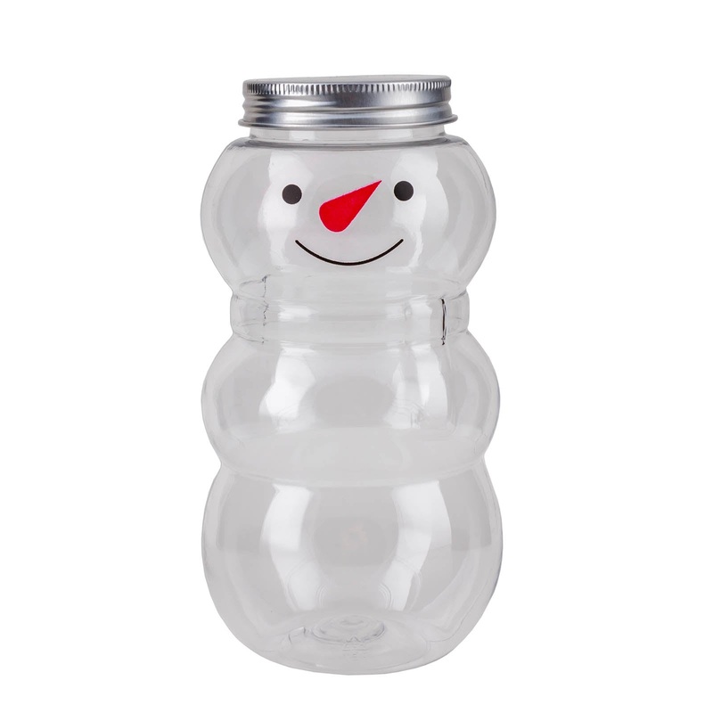 BarConic Snowman Cup – Plastic