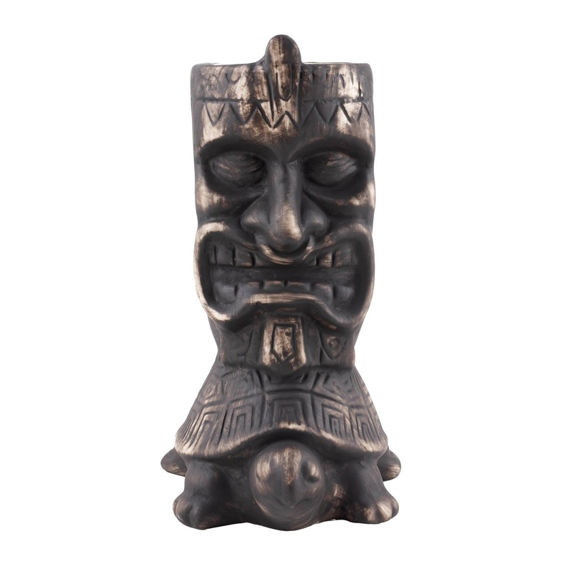 BarConic Tortoise – Tiki Mug
