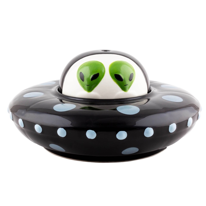 BarConic UFO – Tiki Mug