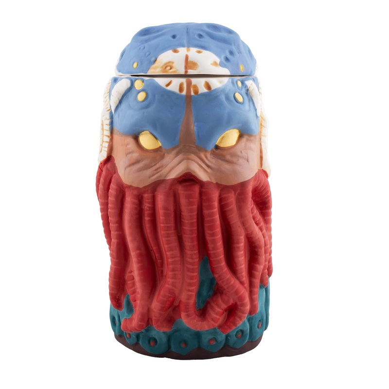 BarConic Viking – Tiki Mug