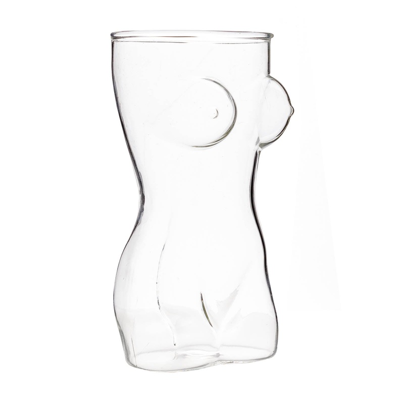 BarConic Woman – Shooter Glass