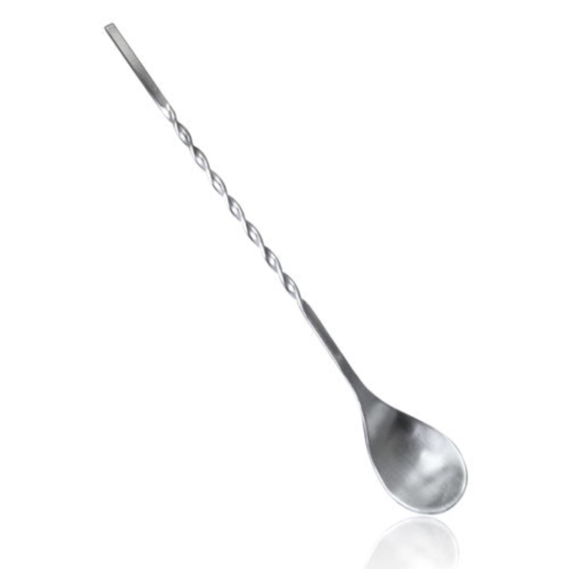 Classic 10 Bar Spoon