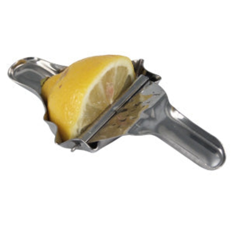 Lemon Lime Wedge Squeezer