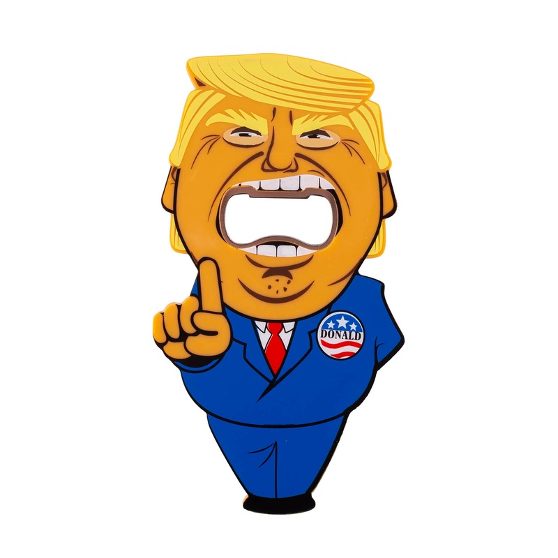 Trump Bottle Opener|Trump Opener