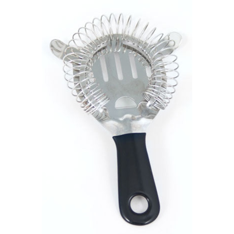 Vinylworks 2 Prong Cocktail Strainer