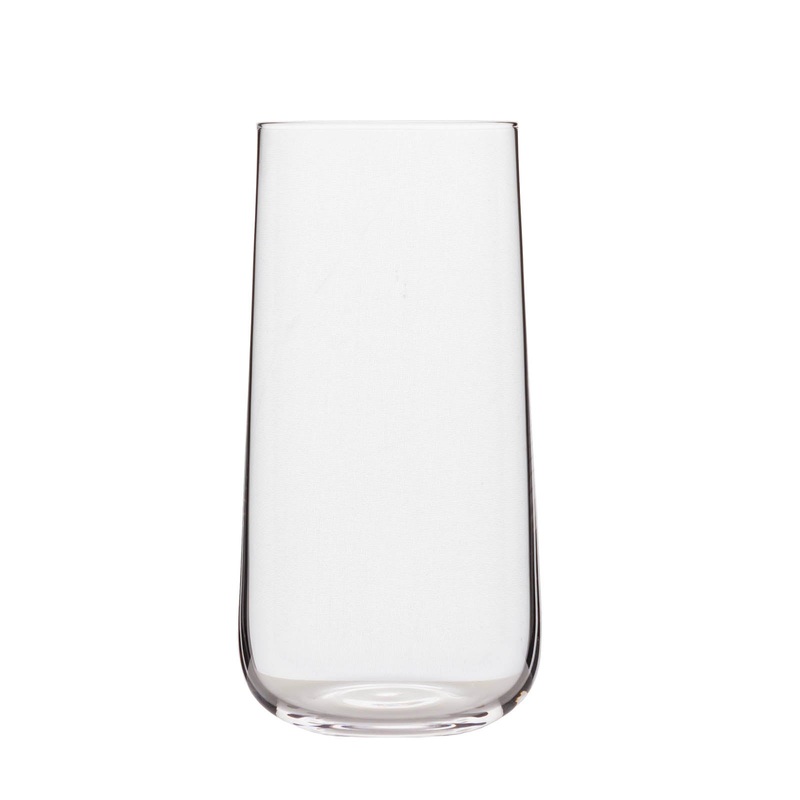 BarConic Mountain Style Beverage Glass – 16 ounce