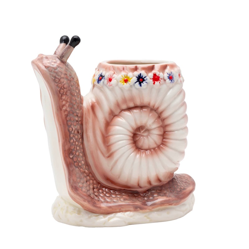 BarConic Snail Tiki Mug