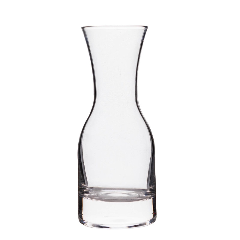 BarConic Wine Carafe – 7oz|Single|Box of 12|Case of 48