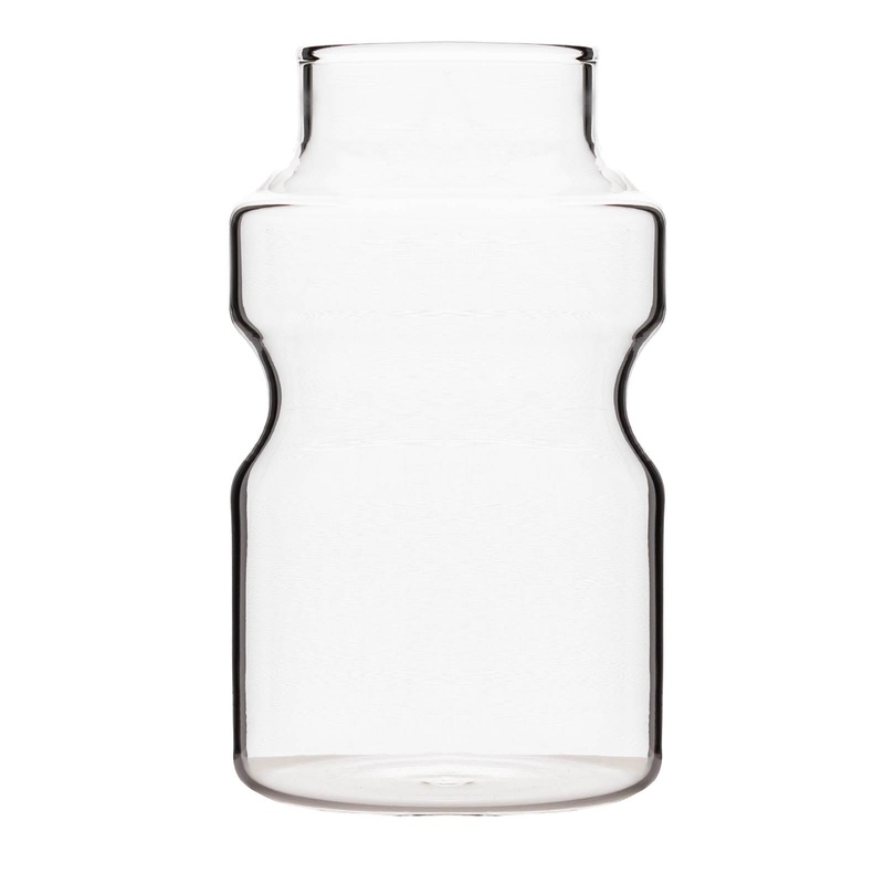 Boba Tea Glass – 16oz – BarConic