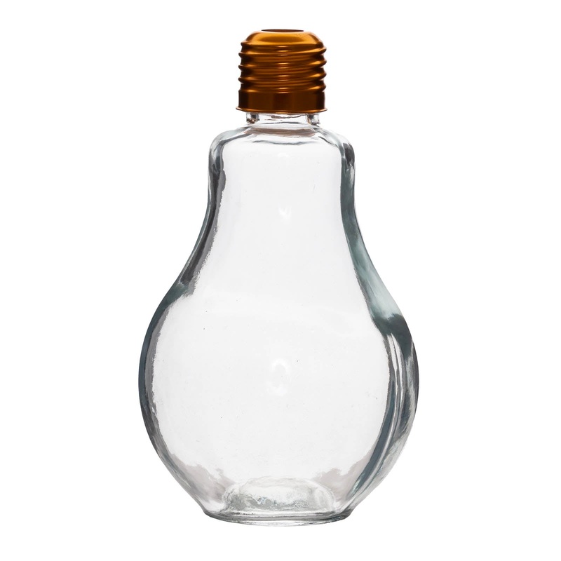 Light Bulb Glass – 10oz – BarConic